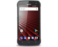 myPhone Hammer Blade czarny - 389978 - zdjęcie 1